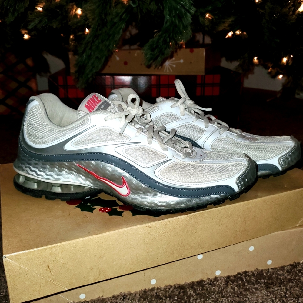 Nike Athletic Shoes